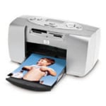 HP Photosmart 130