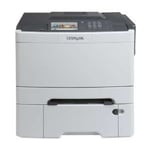 Lexmark CS510dte