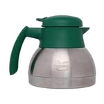 Afbeelding van Pickwick thermoskan | RVS | 0,9 liter | groen | PIC39971