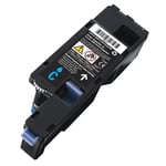 Afbeelding van Dell 593-11129 (DWGCP) toner cartridge cyaan (origineel) | DELL-DWGCP