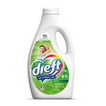 Afbeelding van Dreft Original Vloeibaar Wasmiddel | 1,4 L | 32 Wasbeurten | QC-DR-07236