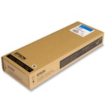 Afbeelding van Epson T6362 inktcartridge cyaan hoge capaciteit (origineel) | ESPT636200