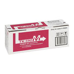 Afbeelding van Kyocera TK-590M toner cartridge magenta (origineel) | KYTK-590M