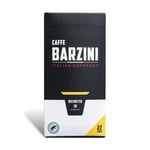 Afbeelding van Barzini 50027 Ristretto koffiecups | 22 stuks | BAR50027