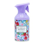Afbeelding van Floral Trigger Roomspray | Magnolia | 250 ml | QC-FLO-00052