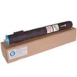 Afbeelding van Konica Minolta 1710322-002 toner cartridge cyaan (origineel) | MIN1710322-002