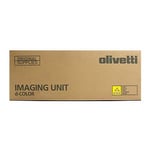 Afbeelding van Olivetti B0783 imaging unit geel (origineel) | OLIB0783