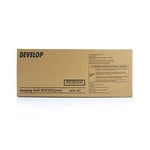Afbeelding van Develop IU-312C (A0311GJ) imaging unit cyaan (origineel) | DEVIU-312C