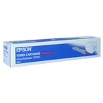 Afbeelding van Epson S050211 toner cartridge magenta (origineel) | EPSS050211
