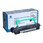 Afbeelding van Konica Minolta 4152303 / 1710399-002 toner cartridge zwart (origineel) | MIN399002
