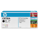 Afbeelding van HP C8750A inktcartridge zwart (origineel) | HPC8750A