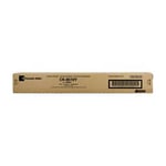 Afbeelding van Triumph-Adler 662511116 toner cartridge geel (origineel) | TRI662511116