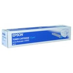 Afbeelding van Epson S050212 toner cartridge cyaan (origineel) | EPSS050212