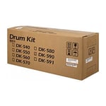 Afbeelding van Kyocera DK-590 drum (origineel) | KYODK-590