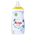 Afbeelding van Robijn Klein & Krachtig vloeibaar wasmiddel | Stralend Wit | 1190 ml | 34 wasbeurten | QC-RO-05109