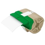 Afbeelding van Leitz 70030001 papieren tape wit 88mm (origineel) | LEI70030001
