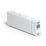 Afbeelding van Epson T800700 inktcartridge donker grijs (origineel) | EPST800700