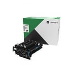 Afbeelding van Lexmark 78C0Z10 imaging unit zwart (origineel) | LEX78C0Z10
