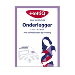 Afbeelding van HeltiQ onderlegger | 5 stuks | HE425NA0427