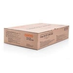 Afbeelding van Utax 614210010 toner cartridge zwart (origineel) | UTA614210010