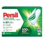 Afbeelding van Persil Wasmiddel Power Bars | Universeel | 16 stuks | QC-PE-00088