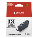 Afbeelding van Canon PFI-300CO inktcartridge chroma optimizer (origineel) | CANPFI-300CO