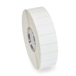 Afbeelding van Zebra 8100T Cryocool label 3017014 30 x 15 mm 3 rollen (origineel) | ZEB3017014