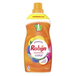 Afbeelding van Robijn Klein & Krachtig vloeibaar wasmiddel | Color | 1190 ml | 34 wasbeurten | QC-RO-05104