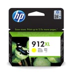 Afbeelding van HP 3YL83AE nr. 912XL inktcartridge geel hoge capaciteit (origineel) | HP3YL83AE