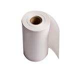 Afbeelding van Brother RD-P08E5 doorlopende rol thermisch papier 76mm 12 stuks (origineel) | BRORD-P08E5