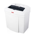 Afbeelding van HSM Securio C14 papierversnipperaar | stroken | HSM2250111