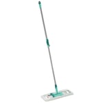 Afbeelding van Leifheit profi XL vloerwisser | met telescoopsteel | 140 cm | QC-LEI-00131