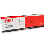 Afbeelding van OKI 09002312 inktlint kleur (origineel) | OKI09002312
