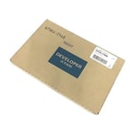 Afbeelding van Xerox 675K17960 developer cyaan (origineel) | XER675K17960