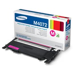 Afbeelding van HP SU262A / Samsung CLT-M4072S toner cartridge magenta (origineel) | HPSU262A