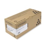 Afbeelding van Ricoh SP C340E toner cartridge zwart (origineel) | RIC407899