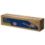Afbeelding van Epson S050474 toner cartridge geel (origineel) | EPSS050474