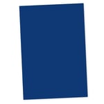 Afbeelding van Maul magnetisch vel | blauw | 20 cm x 30 cm | 1 vel | MAUL6526137
