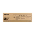 Afbeelding van Develop TN-318K (A0DK1D3) toner cartridge zwart (origineel) | DEVTN-318K