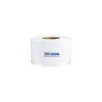 Afbeelding van TSC 38-T111062-11LF labels 101 mm x 62 m (origineel) | TSC38-T111062-11LF