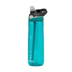 Afbeelding van Contigo Ashland Autospout drinkfles | met klaprietje | 720 ml | skuba | CON5130010