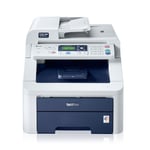 Brother DCP-9010CN