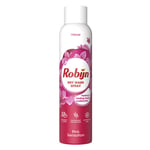 Afbeelding van Robijn Dry Wash Spray | Pink Sensation | 200 ml | QC-RO-00188