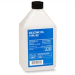 Afbeelding van Ricoh A2579100 SS silicone olie (origineel) | RICA2579100