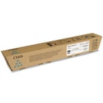Afbeelding van Ricoh SP C811DN toner cartridge cyaan (origineel) | RICSP-C811DNC