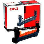 Afbeelding van OKI 41962808 drum zwart (origineel) | OKI41962808