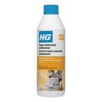 Afbeelding van HG reiniger tegen stinkende vaatwassers | 500 gram | QC-HG-00255
