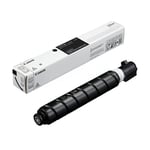 Afbeelding van Canon C-EXV 1001 BK toner cartridge zwart (origineel) | CANC-EXV1001BK