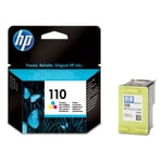 Afbeelding van HP CB304AE nr. 110 inktcartridge kleur (origineel) | HPCB304AE