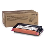 Afbeelding van Xerox 106R01393 toner cartridge magenta hoge capaciteit (origineel) | XER106R01393